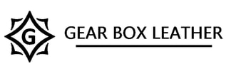 GEAR BOX LEATHER